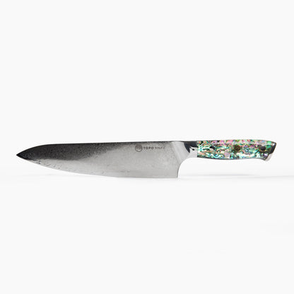 Topo Handmade Chef Knife - Topo Knife